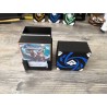 Deck box 50+ cartes avec compartiment amovible Version Graphic Ordis - Altered TCG