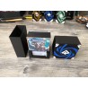 Deck box 50+ cartes avec compartiment amovible Version Graphic Ordis - Altered TCG