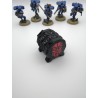 Premium 0–99 command counter compatible with Warhammer / Votann-style wargames