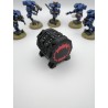 Compteur de commandement 0-99 version Premium compatible wargame style Warhammer / World Eater