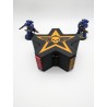 Confezione da 94 gettoni base compatibili con Warhammer Kill Team