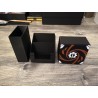 Deck box 50+ cartes avec compartiment amovible Version Graphic Axiom - Altered TCG