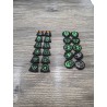 Hierotek Circle - 35 jetons double face compatible Kill Team Warhammer