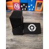 Deck box +60 cartes sleevées avec logo Lorcana - Lorcana TCG