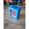 Deck box +60 cartes sleevées avec logo Lorcana - Lorcana TCG