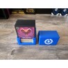 Deck box +60 kaarten in sleeve met Lorcana logo - Lorcana TCG