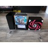 Deck box 50+ cartes avec compartiment amovible Version Graphic Bravos - Altered TCG