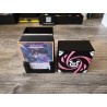 Deck box 50+ cartes avec compartiment amovible Version Graphic Lyra - Altered TCG