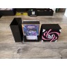 Deck box 50+ cartes avec compartiment amovible Version Graphic Lyra - Altered TCG