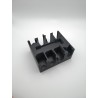 Insert pour jeton Gamegenic jeu de carte - Star Wars Unlimited