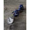 3 mini compteurs 0 à 14 vie / blessure compatible Warhammer Carcharodon