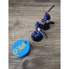 3 mini compteurs 0 à 14 vie / blessure compatible Warhammer Lumineth