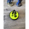 3 mini compteurs 0 à 14 vie / blessure compatible Warhammer Gloomspite Gitz