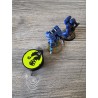 3 Mini-Zähler (0 bis 14 Leben/Verletzungen), kompatibel mit Warhammer Gloomspite Gitz