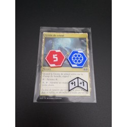 Set of 60 tokens with storage box / Deck Pod insert – X-Wing Alliance version – Star Wars Unlimited