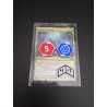 Lot de 60 jetons avec boite de rangement / insert Deck Pod - Version Alliance Xwing - Star Wars Unlimited
