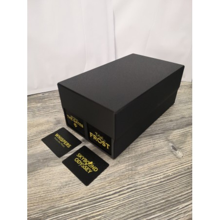 TCG 1400 card storage box - Altered TCG