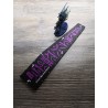 Jauge de mesure compatible Warhammer - Distances 1", 2", 3", 6" et 9" - Style Gothique