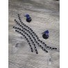 4 reglas flexibles de 6, 8, 10 y 12 pulgadas compatibles con juegos de guerra del estilo Warhammer 40k, Kill Team y Age of Sigma