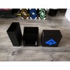 Deck box 50+ cartes avec compartiment amovible faction Ordis - Altered TCG