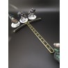 Réglettes 6 pouces en arc Deep Strike compatible Warhammer 40k, Age of Sigmar, Kill Team Réglettes 6 pouces en arc Deep Strike compatible Warhammer 40k, Age of Sigmar, Kill Team