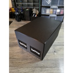 copy of copy of Boite de rangement 770+ carte TCG -  Pokemon