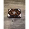 Piste d'aventure version Axiom pour le jeu de carte Altered TCG
