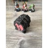 Bevelsteller 0-99, Premium-versie, geschikt voor wargames in de stijl van Warhammer / Soulblight