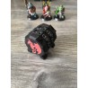 Bevelsteller 0-99, Premium-versie, geschikt voor wargames in de stijl van Warhammer / Soulblight