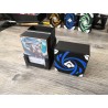 Deck box 50+ cartes avec compartiment amovible Version Graphic Ordis - Altered TCG