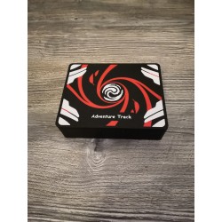Piste d'aventure version Bravos pour le jeu de carte Altered TCG