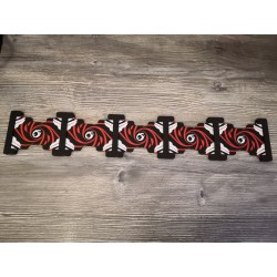 Abenteuerpiste in der Bravos-Version für das Kartenspiel Altered TCG