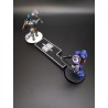 Mini Jauge 0.5-1-2-3 pouces compatible Warhammer - Grey Knight