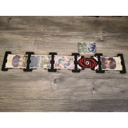 Bravos version of the adventure track for the Altered TCG card game