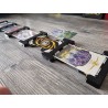 Piste d'aventure version Generique pour le jeu de carte Altered TCG