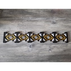 Generieke versie avonturenspoor voor het kaartspel Altered TCG