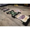 Piste d'aventure version Muna pour le jeu de carte Altered TCG