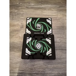 Abenteuerpiste Version Muna für das Kartenspiel Altered TCG