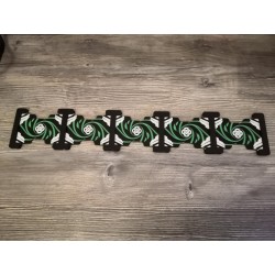 Versione Muna della traccia dell'avventura per il gioco di carte Altered TCG