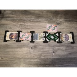 Piste d'aventure version Muna pour le jeu de carte Altered TCG