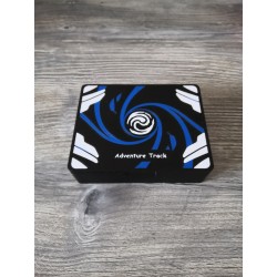 Pista de aventura versión Ordis para el juego de cartas Altered TCG