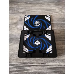 Traccia di avventura in versione Ordis per il gioco di carte Altered TCG