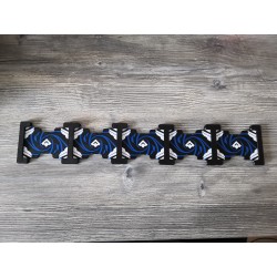 Piste d'aventure version Ordis pour le jeu de carte Altered TCG