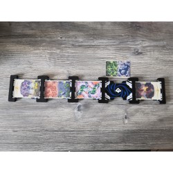 Abenteuerpiste in der Ordis-Version für das Kartenspiel Altered TCG