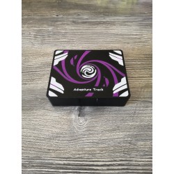 Piste d'aventure version Yzmir pour le jeu de carte Altered TCG