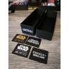 Boite de rangement pour 770+ carte TCG -  Star Wars Unlimited