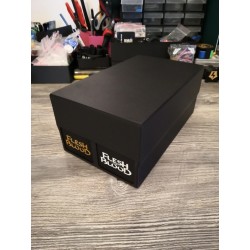 Boite de rangement 1400 cartes TCG - Flesh and blood