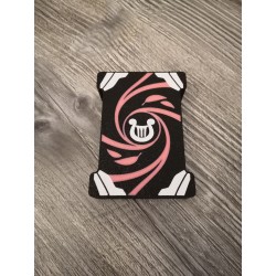 Doos met 15 D6 16mm kaartendobbelstenen Lyra versie - Altered TCG