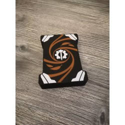 Boite de 15 dés D6 de 16mm format carte Version Axiom - Altered TCG