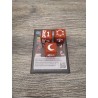Boite de 9 dés D6 de 20 mm + 2 paires de jetons hero / compagnon - Version Axiom - Altered TCG